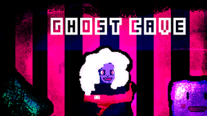 play Ghost Cave