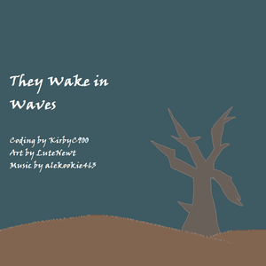 play They Wake In Waves
