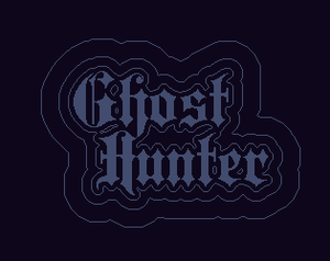 play Ghost Hunter