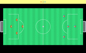 play Microball