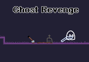 play Ghost Revenge