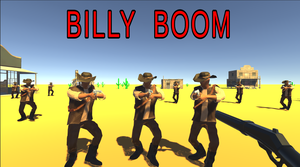 play Billy Boom