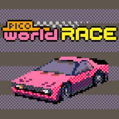 play Pico World Race
