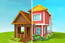 play Home Makeover