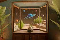 play Trace Room Escape