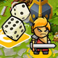 play Kingdoms Wars (Monopoly)