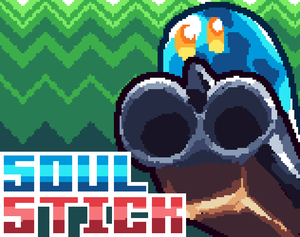play Soulstick