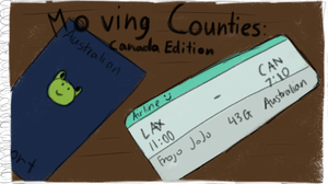 play Moving Countries: Canada Edition