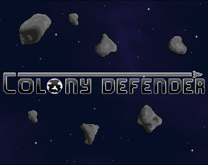 play Colony Defender 2