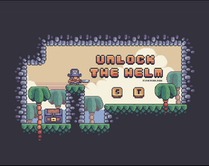 play Unlock The Helm