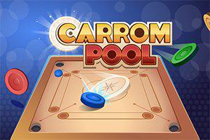 play Carrom Pool