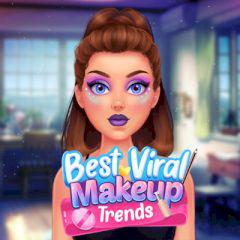 Best Viral Makeup Trends