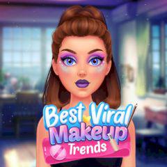 play Best Viral Makeup Trends