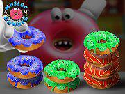 play Master Of Donuts