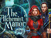 play The Alchemists Manor