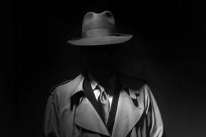 play Murder Mystery