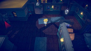 play John Lemon'S Haunted Jaunt