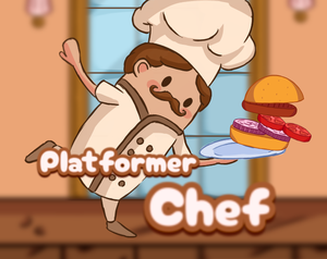 play Platformer Chef