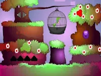 G2L Rescue The Green Bird Html5