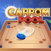 play Carrom Pool