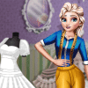 play Princess Fashion Tailor