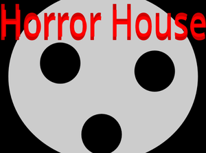play Horror House