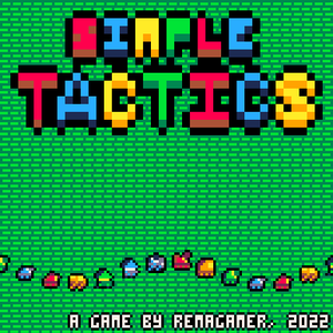 play Simple Tactics