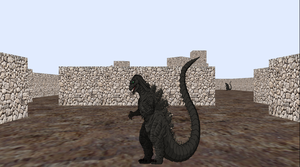 play Sea Monster Killing Game