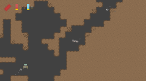 play Shotgun Miner