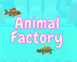 play Animal Factory