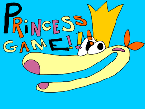 play Princess Game