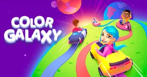 play Color Galaxy