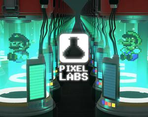 play Pixel Labs