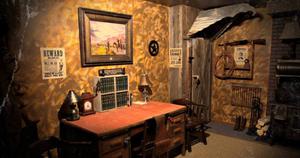 play Escape Room
