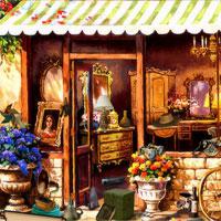 play Antique-Shop