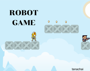 play Robot