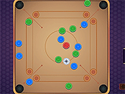 play Carrom Pool