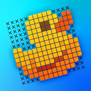 play Nonogram Picture Cross Puzzle