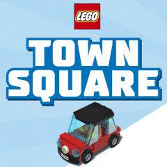 play Town Square