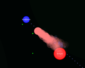 play Lifeshot-Io
