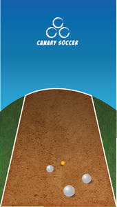play Canary Soccer