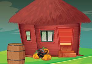 play Halloween Bat Rescue