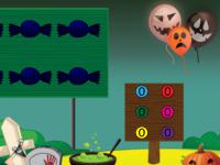 play Halloween Bat Rescue