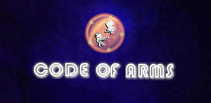 play Code Of Arms