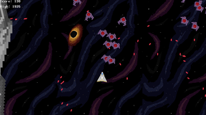 play 2D Shooter Project