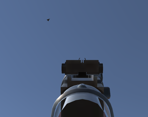 play Drone Shooting Test