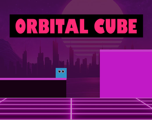 play Orbital Cube