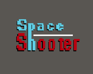 play Simple Space Shooter