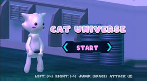 play Cat Universe