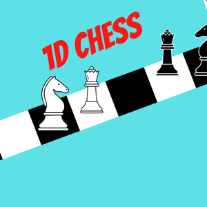 play 1D Chess